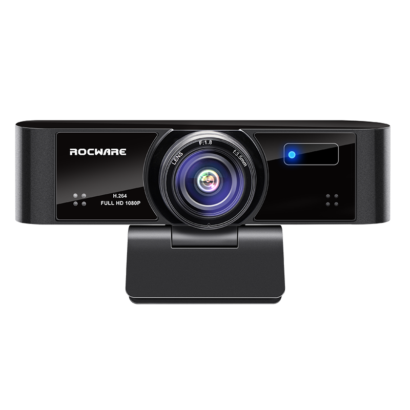 ROCWARE京东自营旗舰店的台式机电脑摄像头价格走势及评测|京东摄像头价格走势怎么看