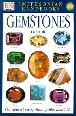 预订handbooks: gemstones: the clearest recognition g