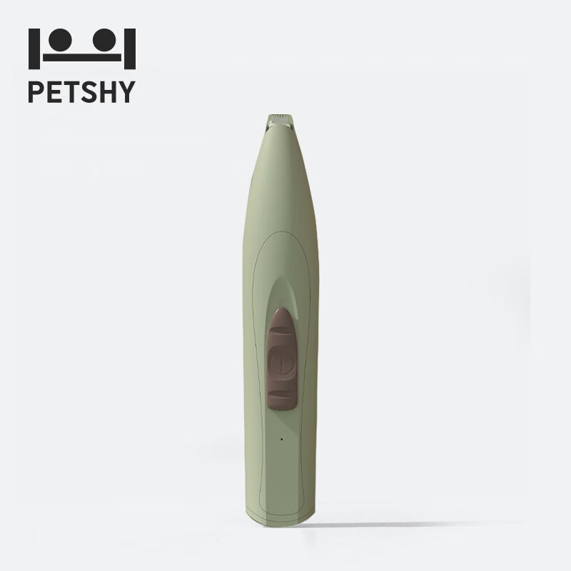 入手评价petshy 猫咪剃脚毛器揭秘解说？消费者用后感受如何