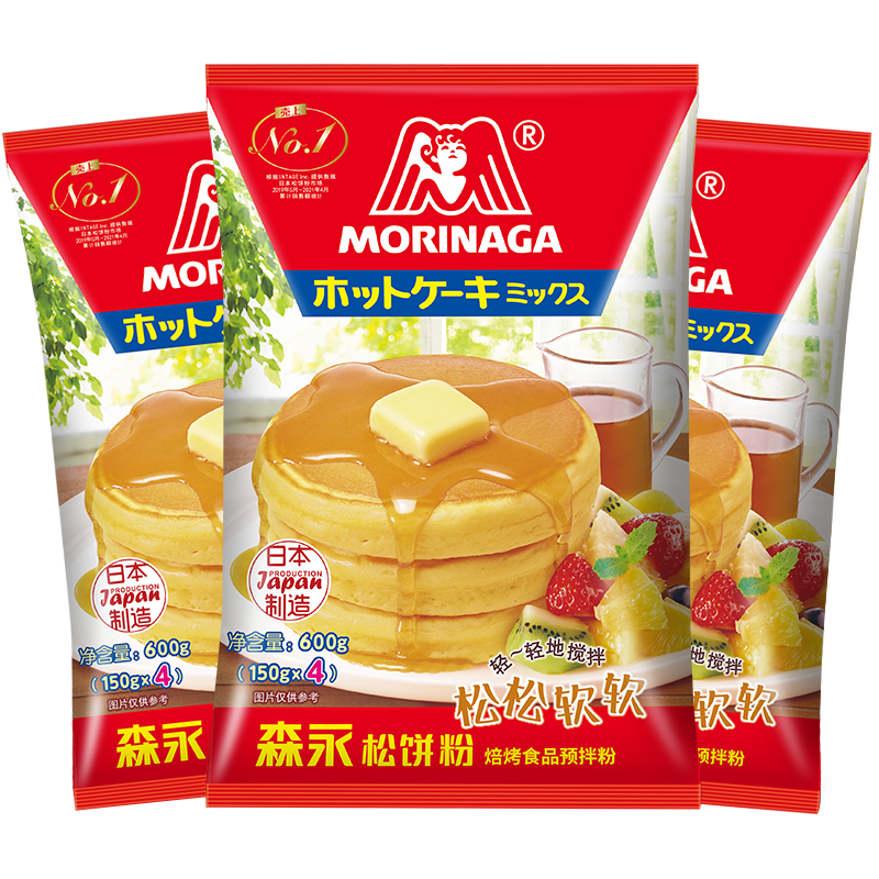 【价格走势】手机烘焙必备!几款好用的米面调味原料推荐