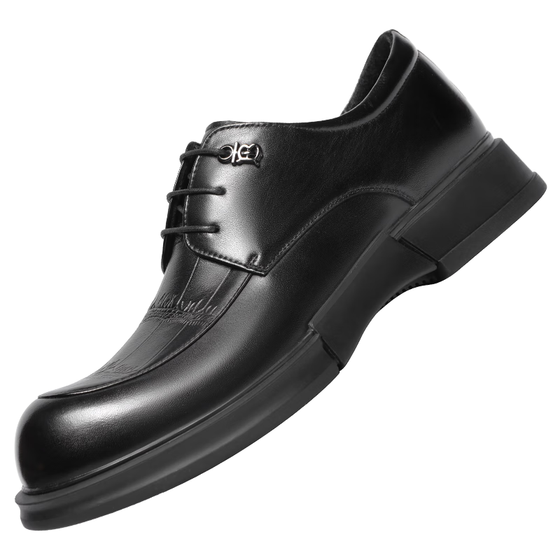 VOLOϬţ �ܿ���ͬ�� ����ƤЬ ��ʿ��Ƥ��װЬ ��ɫ 38 454Ԫ