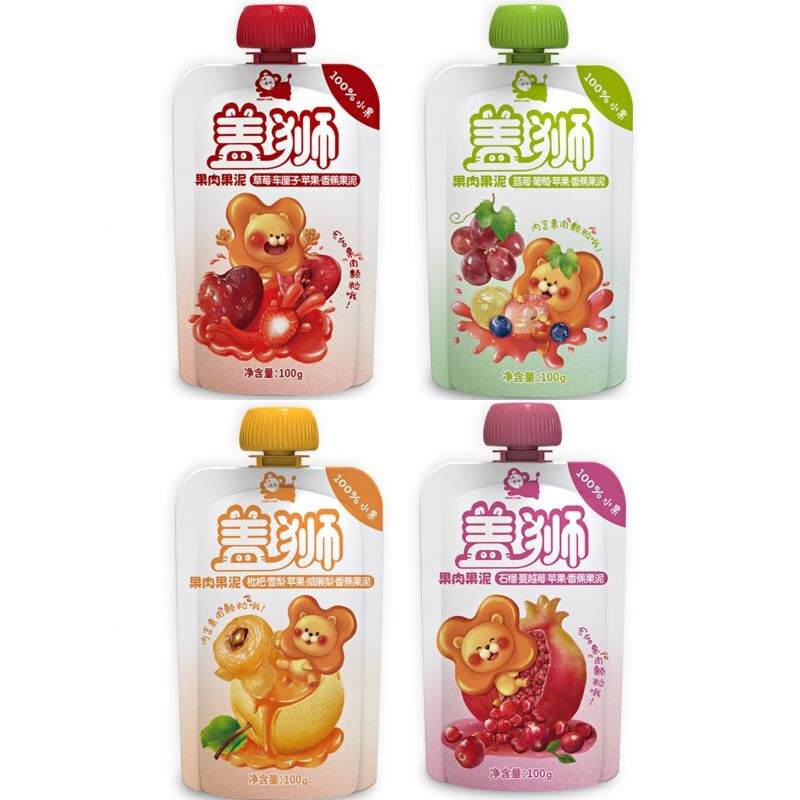 查看果泥果汁历史价格的App|果泥果汁价格走势