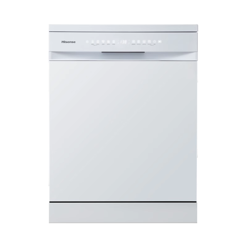 Hisense/���� 15�׶���ʽǶ��ʽ ϴ��� WD15-Y301iSW  2399.2Ԫ(������)