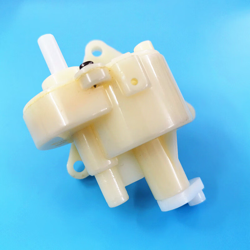 钻石牌风扇配件 先锋钻石牌电风扇配件台扇落地扇摇头器摇头齿轮箱