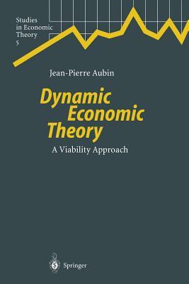 预订 dynamic economic theory: a viability approach
