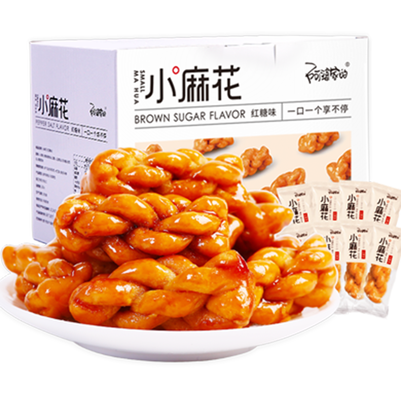 żҵС黨黨500g1װʺаװʳ 16.8Ԫ