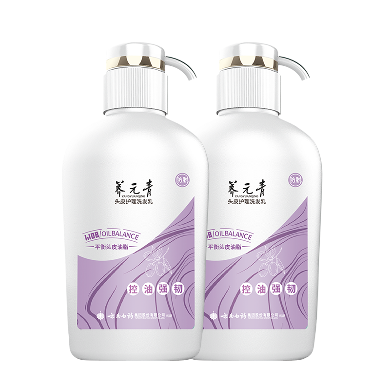 ��Ԫ��ϴ��ˮŮʿ���ѹ̷������������ɴ������ڻ�װ500ml*2