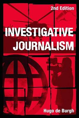 预订 investigative journalism