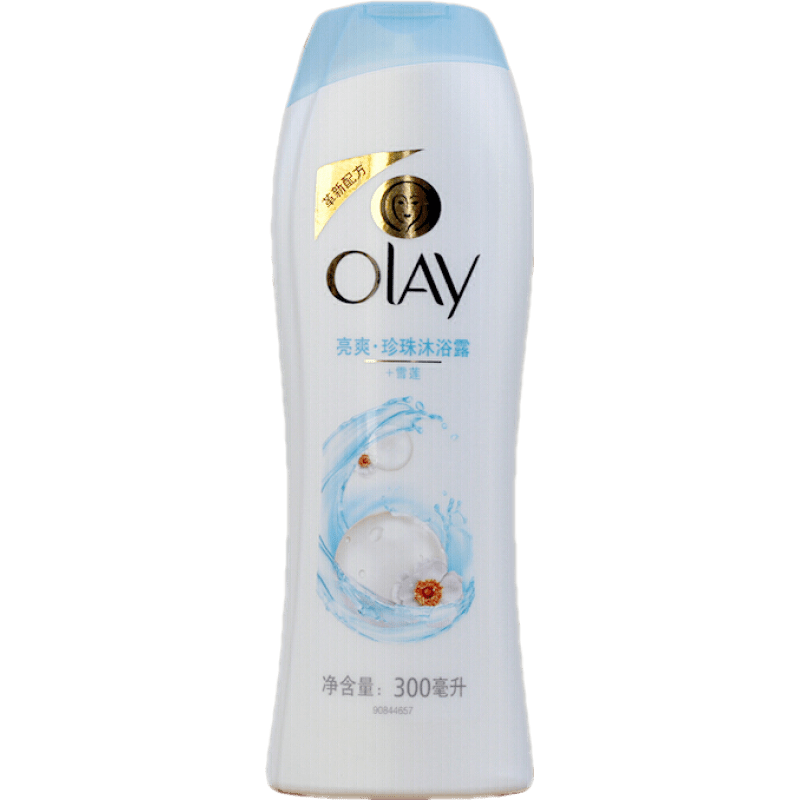 OLAY/玉兰油美肌沐浴露/乳持久留香男女通用滋润保湿 300mL