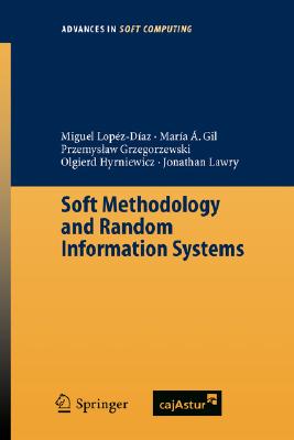 预订 Soft Methodology and Random Information Systems
