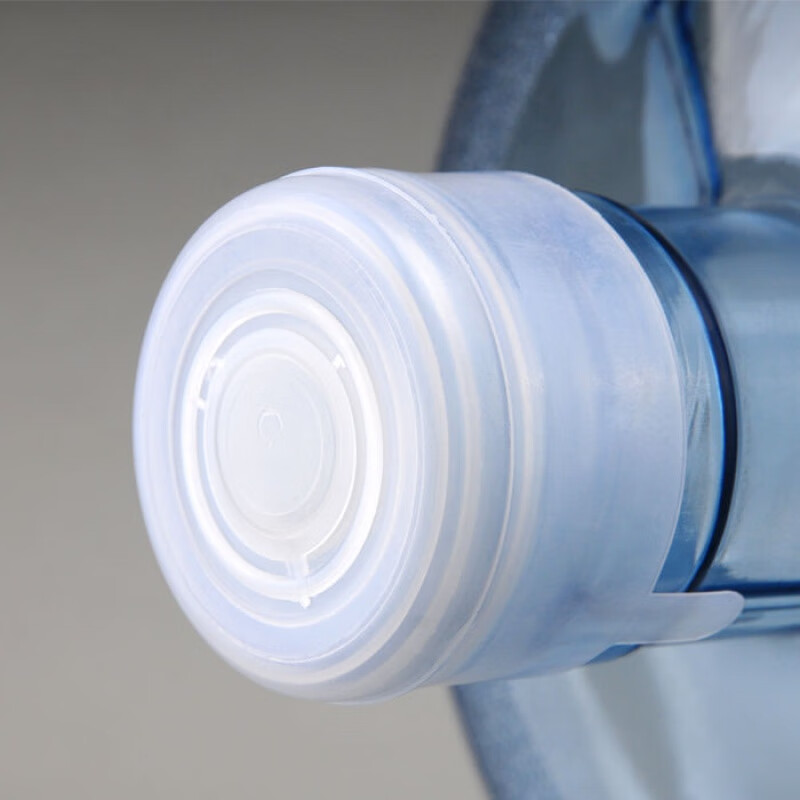 矿泉水瓶盖纯净水矿泉水桶盖子饮水机瓶盖聪明盖桶装水桶盖密封盖可