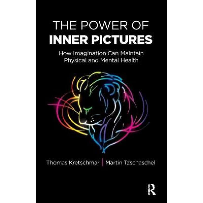 预订 The Power of Inner Pictures: How Imagination...