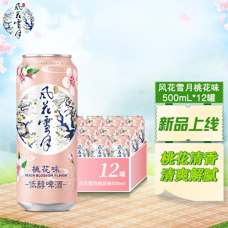 如何看啤酒商品历史价格|啤酒价格走势