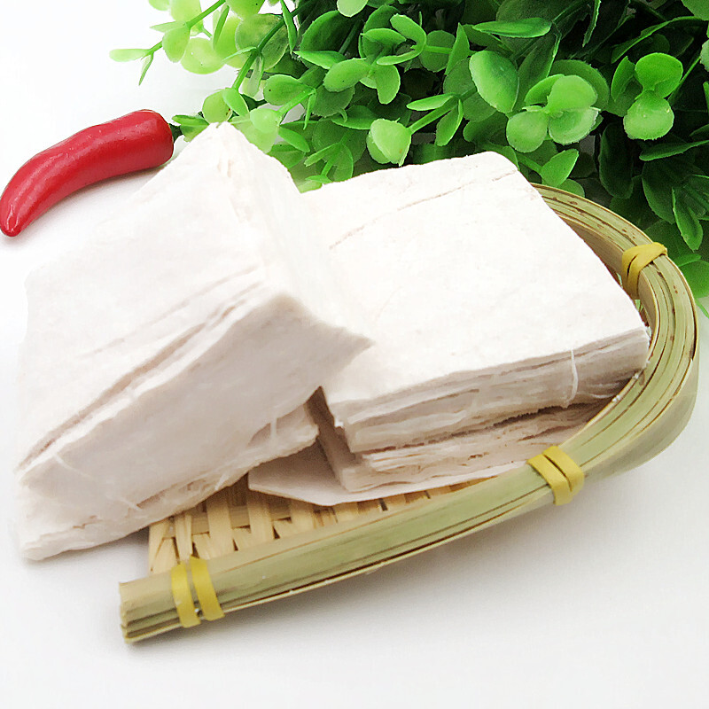 虎钢馋莆田特产肉燕皮小吃西天尾燕皮馄饨皮扁食皮一件