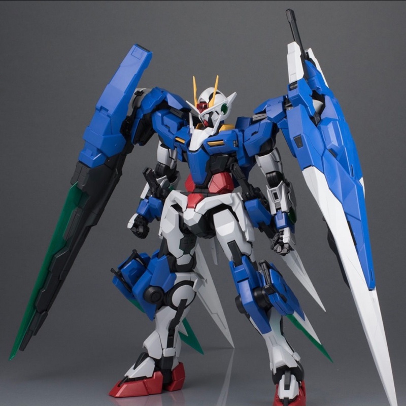 万代(bandai)高高hg1/144镀金版德尔塔 大鹫晓 不知火晓高达拼装模型