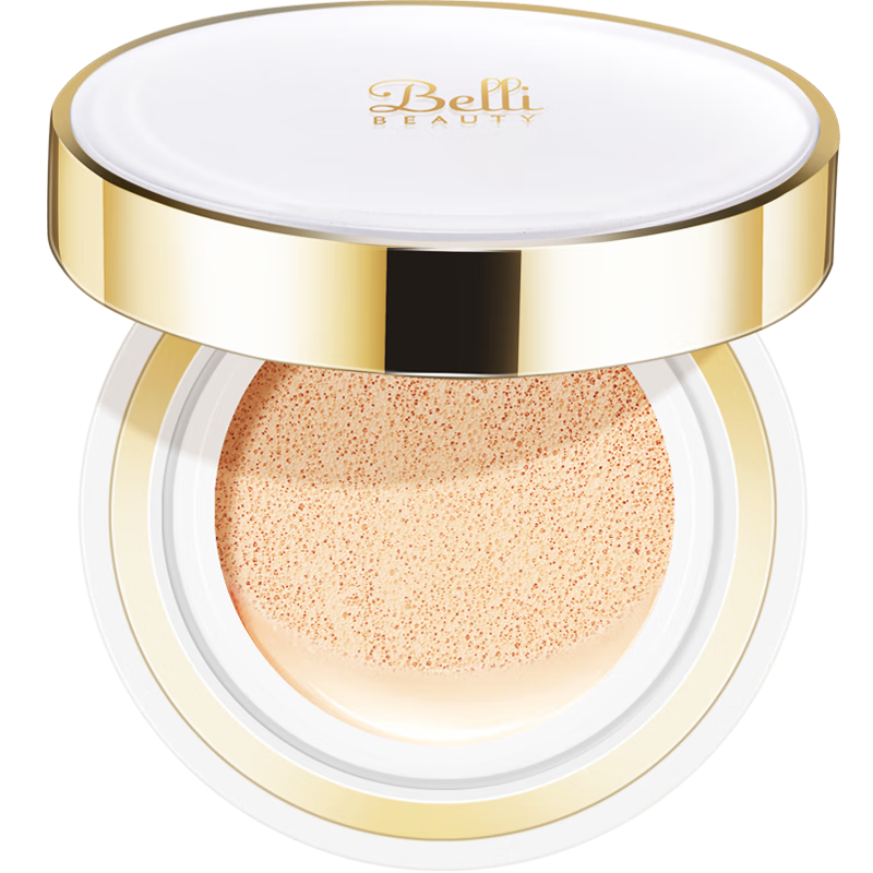 孕期美肤必备：美国belli璧丽孕妇护肤品专用气垫遮瑕BB霜|孕产妇洗护全网历史价格对比工具