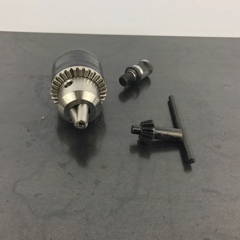 套磁座钻接头夹具莫式空心钻头卡头夹头 23型磁力钻外冷空心钻夹具