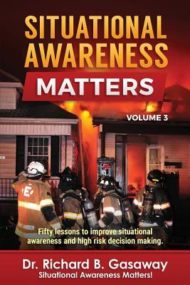 situational awareness, 预订situational awareness matters: volume 3