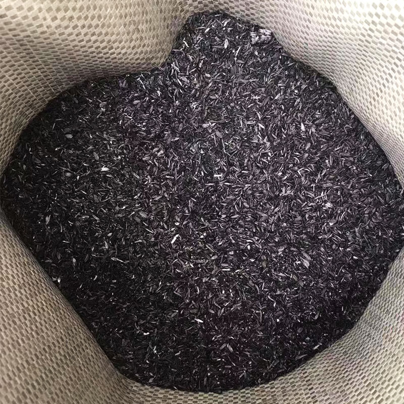 智宙稻壳炭纯草木灰稻壳炭天然有机肥高钾肥种蔬菜用农家肥稻壳碳颗粒