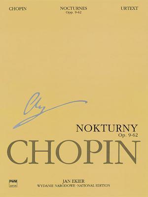 预订nocturnes: chopin national edition 5a, vol. 5