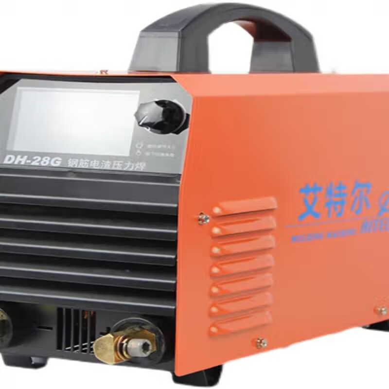 北京祥祺系列钢筋竖向焊 电渣压力焊 dh28g艾特尔双模块焊机380v dh