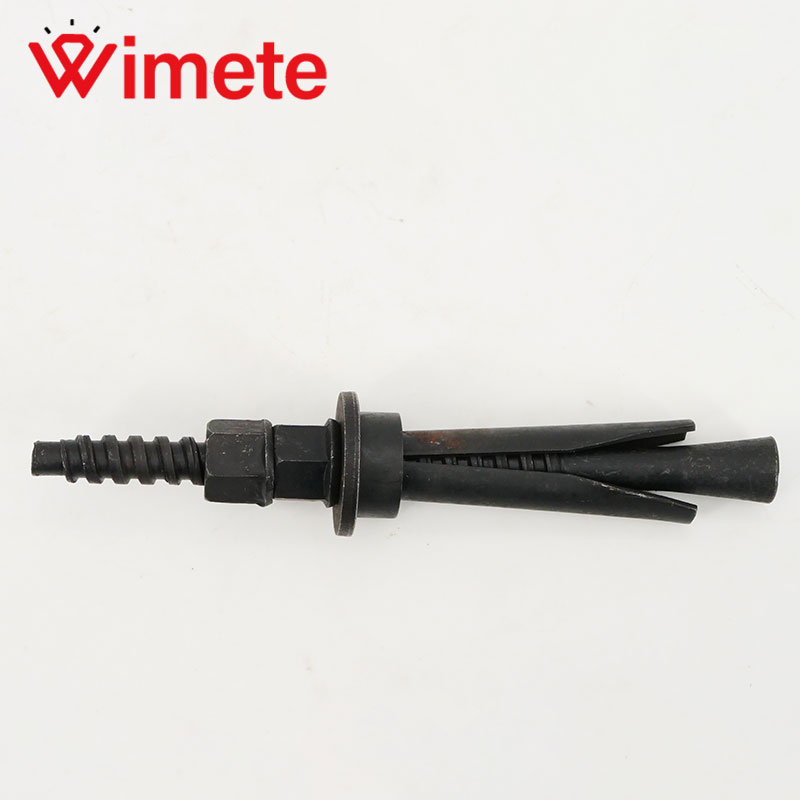 wimete威美特 WIkp-220水钻机膨胀螺丝 底座固定支架膨胀螺栓 可拆卸反复使用 12*161 细牙
