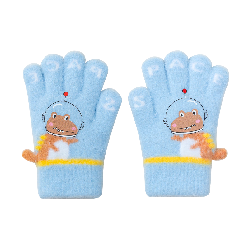 ���ڲ��������ȶ�ͯ�����ﶬ��ȫָ���ױ�ů��Ůͯѧ����ѧд����֯���� ��ɫ 12.42Ԫ(������)