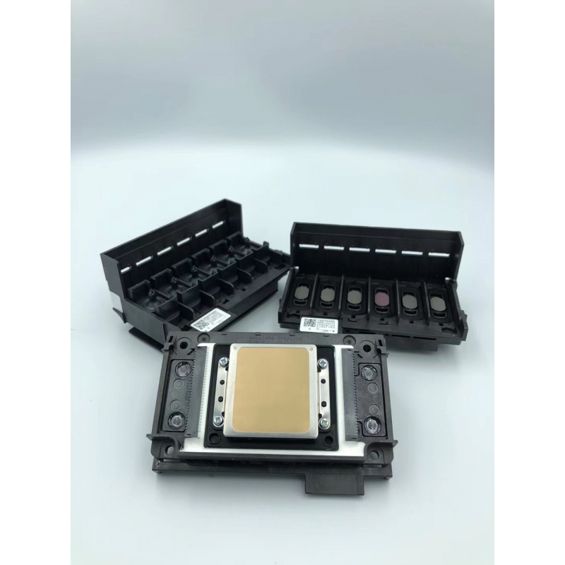全新原装xp600喷头 爱普生新五代xp600 9代11代 uv平板写真机喷头