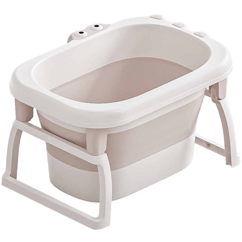 ���ڲ��������ͱ�����babyhood��С����ԡͰ ��ͯ���۵�����ͰӤ��ϴ����0-10�걦�� 329�̿�ɫ 117.22Ԫ(������)