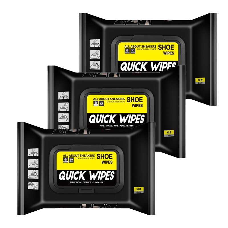 ���� ��Ьʪ�� С��Ь���� ��Ь�˶�Ь���ʪ����Ь������ϴȥ�ۼ� 30Ƭ*3�� 39.8Ԫ