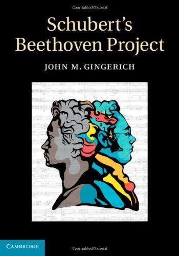 预订 Schubert’s Beethoven Project