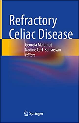 预订refractory celiac disease