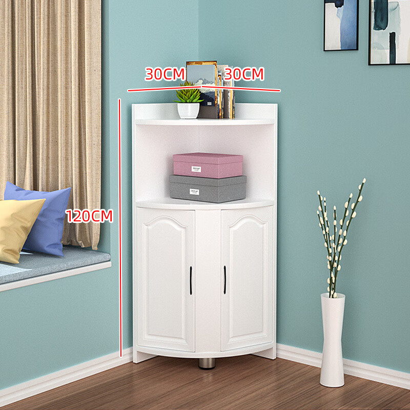 三角柜墙角柜墙角柜三角柜角柜转角三角柜墙角柜橱柜拐的 30