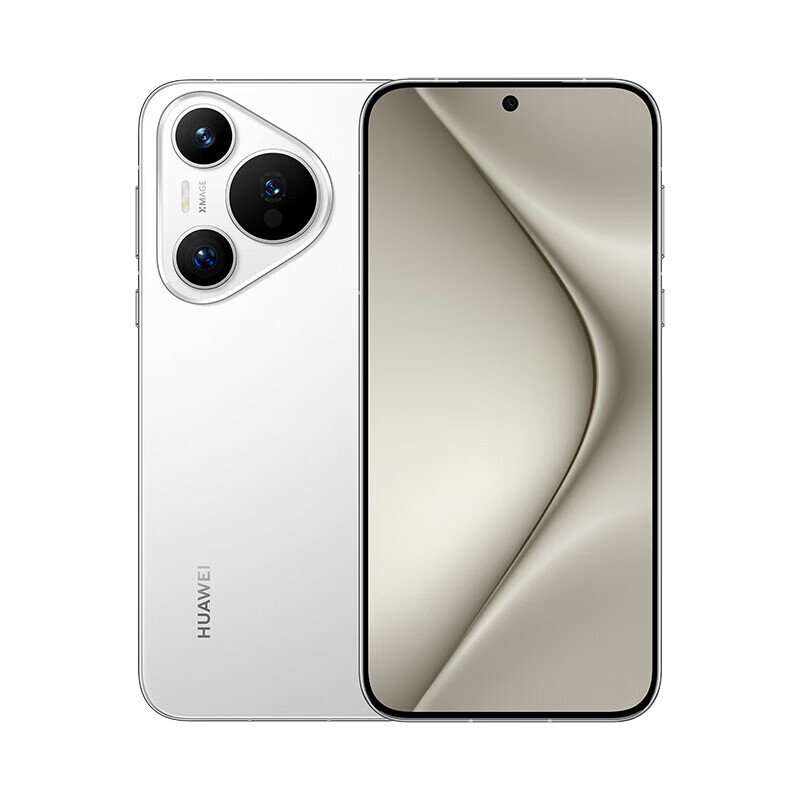 华为Pura70Ultra华为Pura70华为Pura70Pro Pura70Pro+华为P70二手 华为Pura70【雪域白】 99新 12+512【精挑细选】