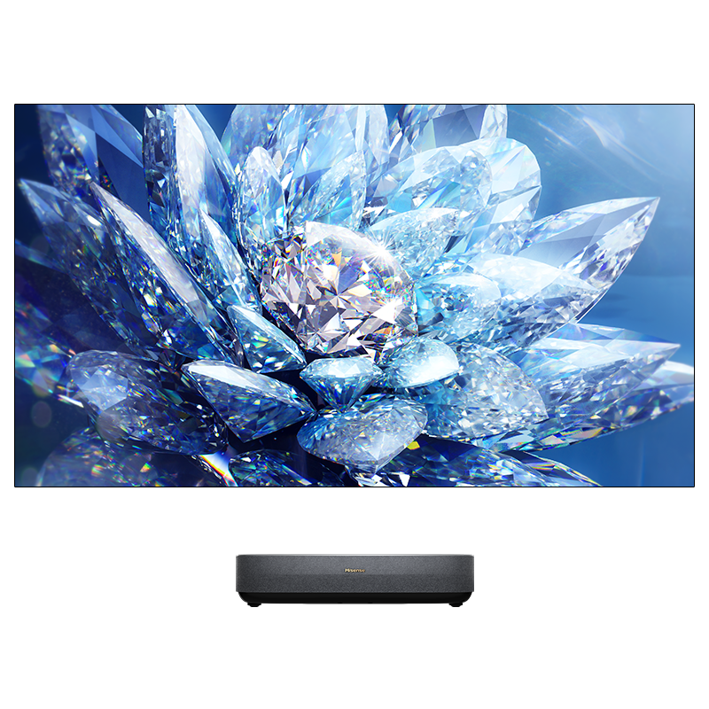 ���ż������  L5G 75Ӣ��4K������ �������� ��ӰԺͬԴ���� ͶӰ�ǻ���������ͥӰԺ �Ծɻ��� 75Ӣ��