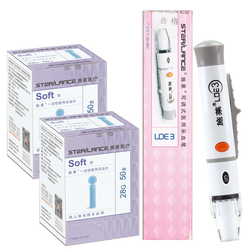 血糖仪价格走势,市场榜单和优质产品评测