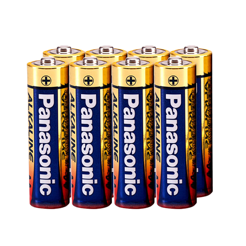 Panasonic5AAԸɵ1.5V ң߻ͲֵͲ LR6BCH 87.93Ԫ