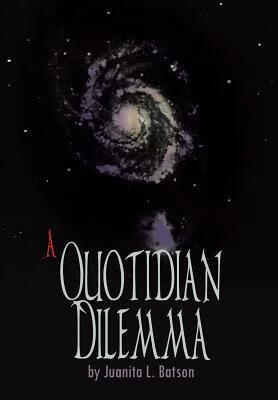 预订 a quotidian dilemma