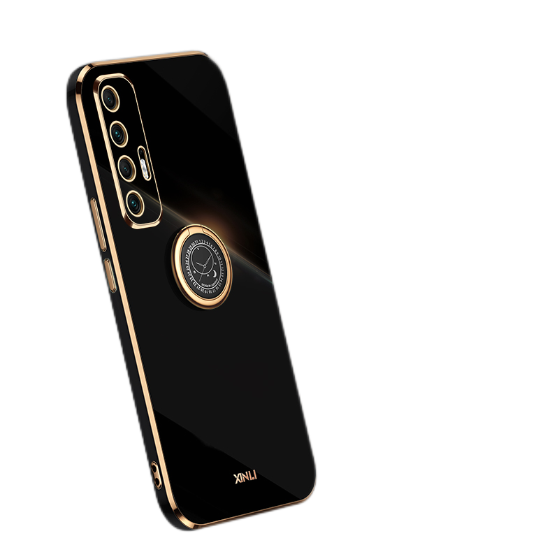 鲁深手机壳/保护套价格走势与品牌评测