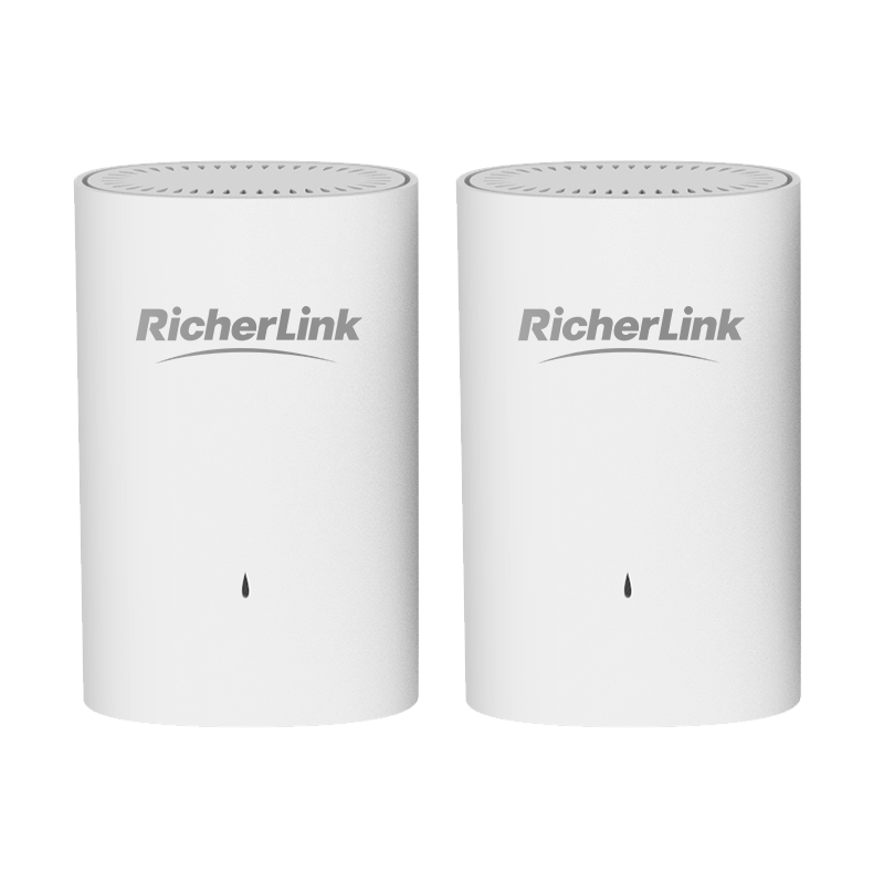 RicherLink 瑞吉联 k RL65011MWL百兆迷你无线路由器