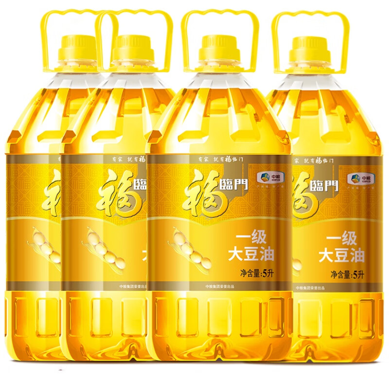  һ5L ʳ ˼ը決ɫ Ʒ һ 5L*4Ͱ 210Ԫ