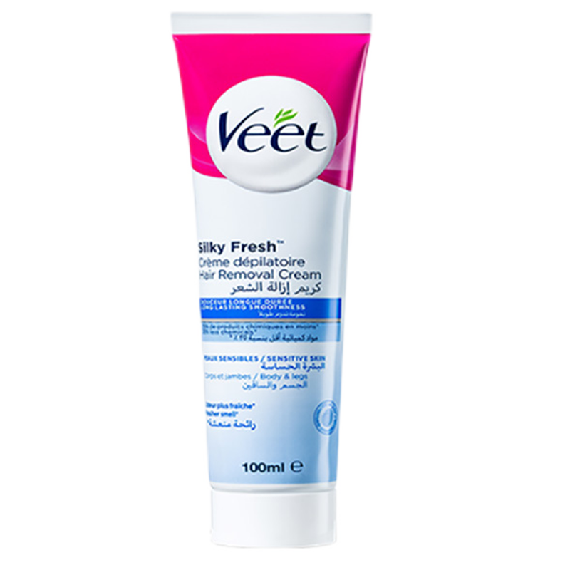 ޱ�ã�VEET��«����ë�����м������º���ë����˿�� Ҹ����ë��֫ȥë������ 100ml 1֧ ���м������ΰ塿 15.8Ԫ