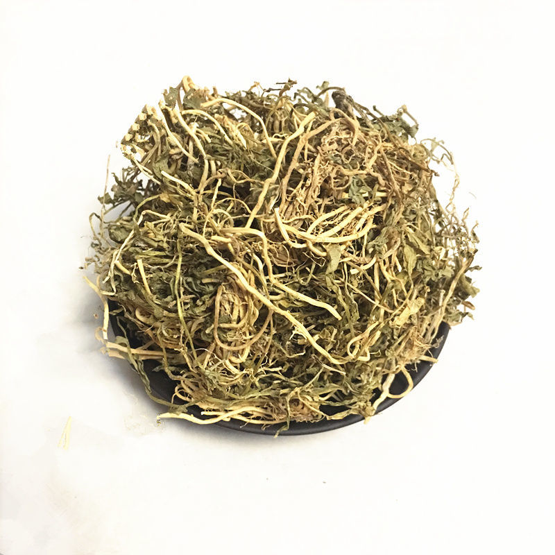半边莲 半边连 半边花 细米草 新鲜 干中药材中草药 500g 500