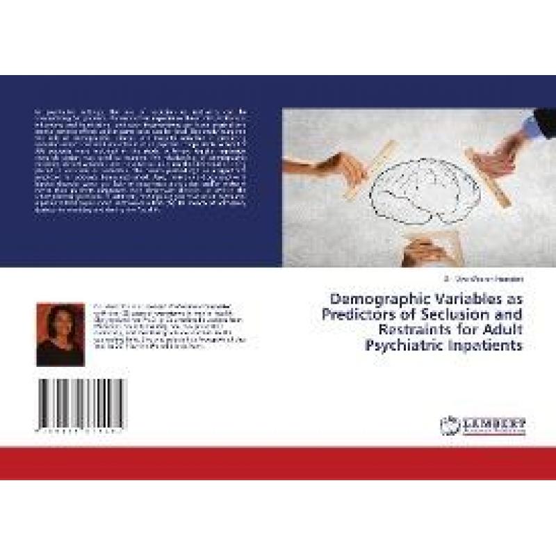 【4周达】demographic variables as predictors of seclusion and