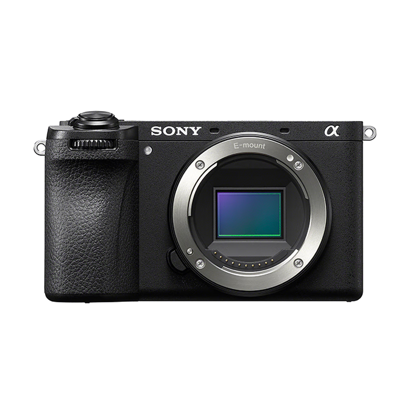 Sony  Alpha 6700 ΢ AIоƬ ɫ  7146Ԫ(ȯ)