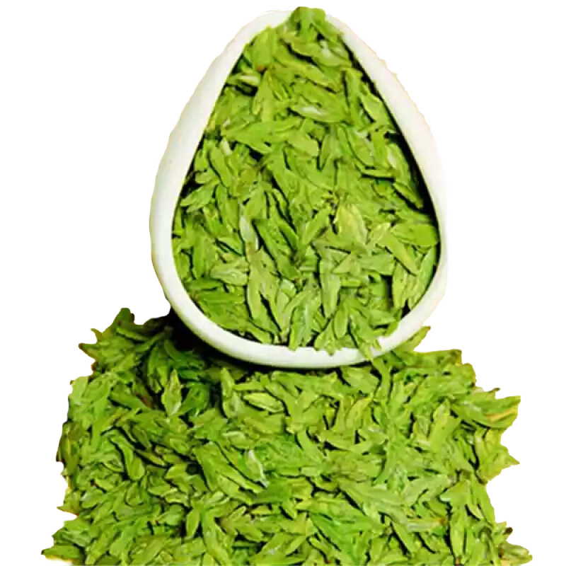 好茶農(nóng)2025龍井茶新茶茶葉明前特香濃大佛龍井禮盒裝300克