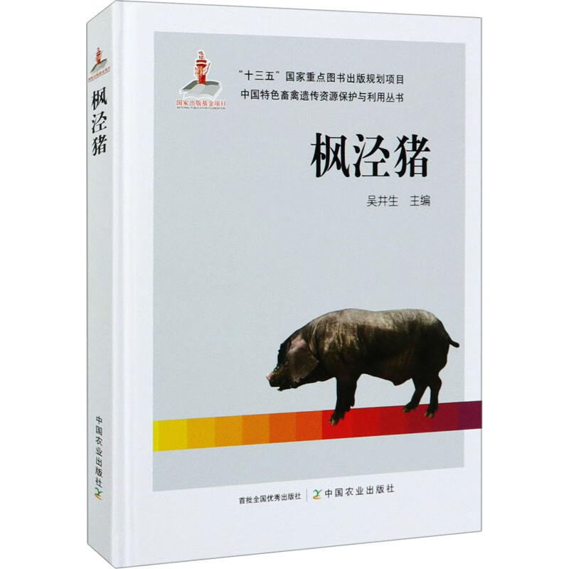枫泾猪