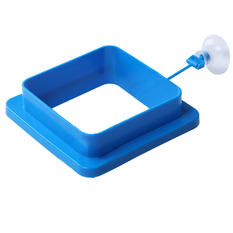 宠翰鱼缸喂食圈：历史价格走势、高精度投喂功能|看滤材配件历史价格