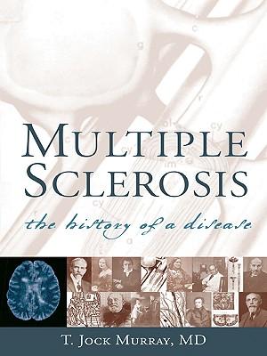 预订multiple sclerosis: the history of a disease