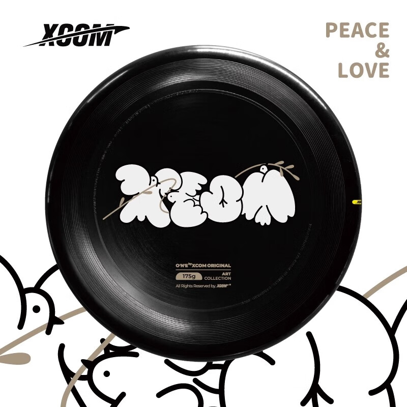X-COM175g���˻����˶�רҵ���޻���ѵ�����˾�����������ONE 175g-��ƽ��-��ɫ��4���޶��� 51.9Ԫ